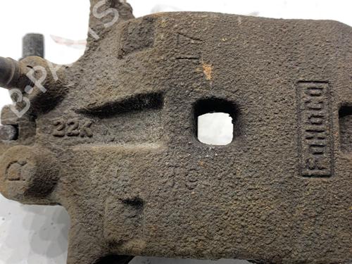 Right rear brake caliper MAZDA CX-9 (TB) 3.7 | BP39290758M106 - Image 4