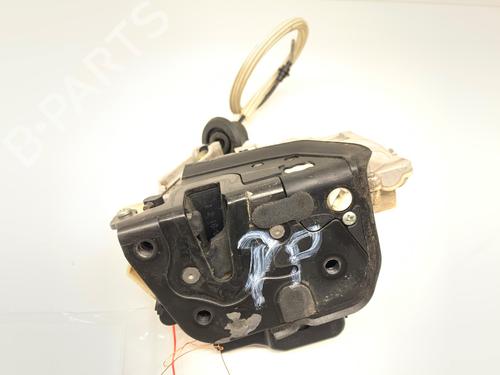 front-right-lock-audi-a6-c6-4f2-2004-2005-2006-2007-2008-2009-2010-2011-39286228 main image