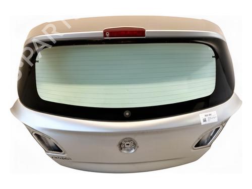 tailgate-opel-corsa-e-hatchback-van-x15-2014-39366883 main image