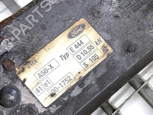 Trækkugle/Mekanisme FORD KUGA I 2.0 TDCi 4x4 | BP39350156C141 - Image 9