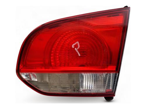 Used Right taillight Right taillight VW GOLF VI (5K1) 1.4 TSI (122 hp) 39572825 39572825