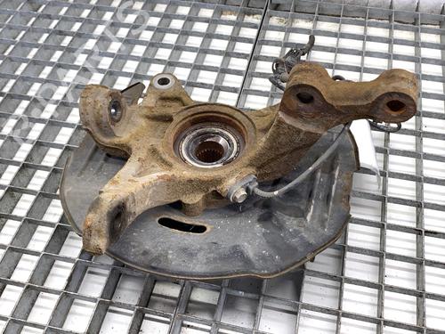 Right front steering knuckle HONDA INSIGHT (ZE_) 1.3 IMA (ZE2) | BP39343822M26 - Image 2