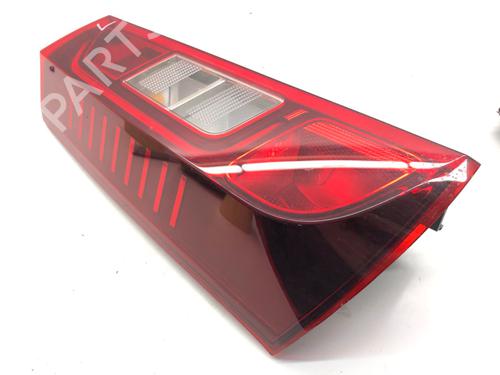 Used Left taillight Left taillight 39339315 39339315