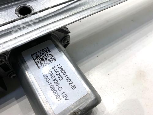 Front left window mechanism RENAULT TRAFIC III Van (FG_) 2.0 dCi 170 (FGMM, FGMV) | BP39337587C22 - Image 6
