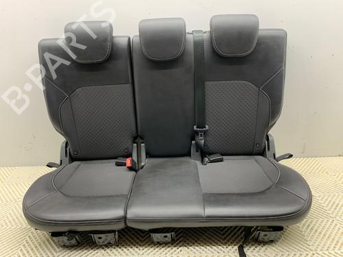 Used Rear seat (2nd row) Rear seat (2nd row) 39288663 39288663
