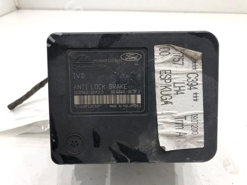 ABS pump FORD KUGA I 2.0 TDCi 4x4 | BP39367966M43 - Image 3