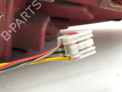 Left taillight KIA CEE'D (JD) 1.6 GT | BP40490395C34 - Image 4