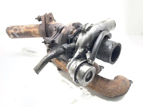 turbochargersupercharger-daewoo-lublin-ii-bus-1997-39309542 main image