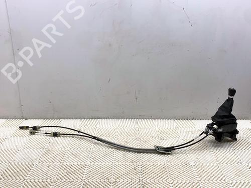 gear-lever-ford-fiesta-vi-cb1-ccn-2008-39332241 main image