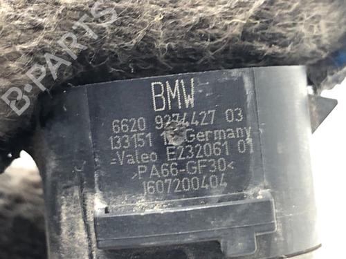 Electronic module BMW 5 (G30, F90) 520 d xDrive | BP39343193M83 - Image 4
