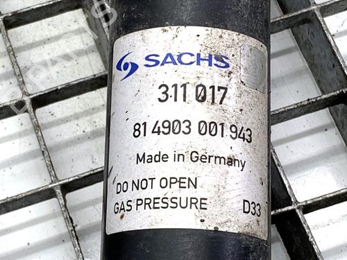 Left front shock absorber SEAT EXEO ST (3R5) 2.0 TFSI | BP39357309M16  - Image 5