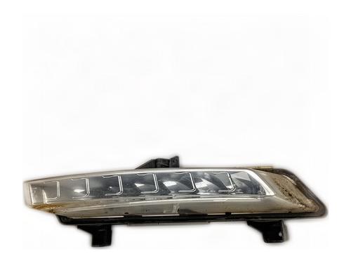 Used Right daytime light Right daytime light RENAULT CLIO IV (BH_) 1.2 16V (73 hp) 40057265 40057265