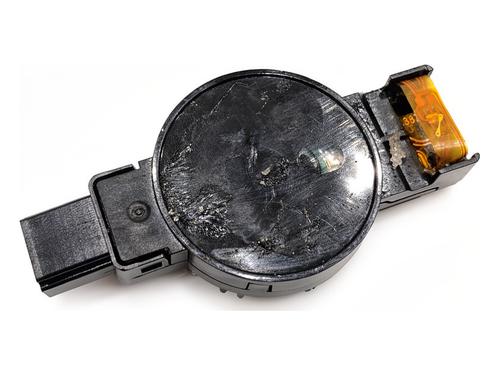 Used Electronic sensor Electronic sensor BMW X5 (F15, F85) xDrive 25 d (218 hp) 39357657 39357657