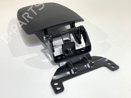 Armrest / Center console HYUNDAI KONA (SX2) 1.6 T-GDi | BP40033303I20 - Image 4