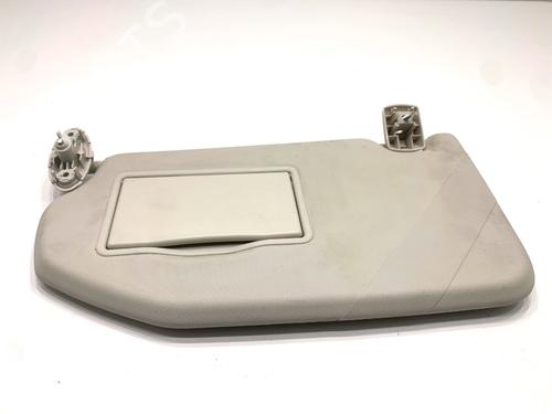 Used Left sun visor Left sun visor FORD ECOSPORT 1.0 EcoBoost (140 hp) 39324001 39324001