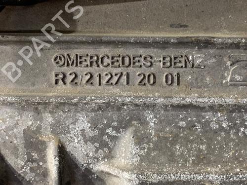 Gearbox MERCEDES-BENZ E-CLASS (W212) E 350 BlueTEC (212.024) | BP39290588M3  - Image 7