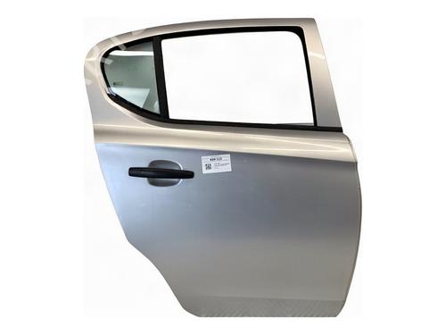 right-rear-door-opel-corsa-e-hatchback-van-x15-2014-39366885 main image