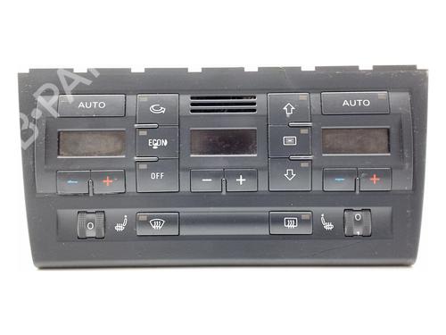 ac-styringsenhedmanvreenhed-audi-a4-b7-avant-8ed-2004-2005-2006-2007-2008-39372886 main image