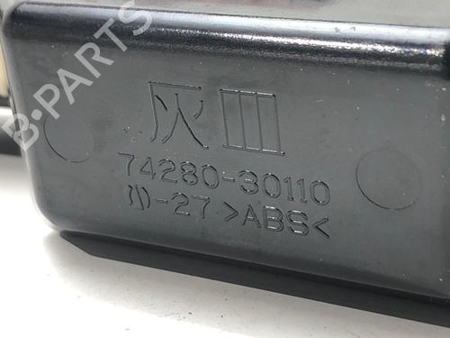 Switch LEXUS GS (_L1_) 300h (AWL10_, AWL10R) | BP39272285I30 - Image 5