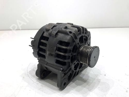 Used Alternator Alternator 39350359 39350359