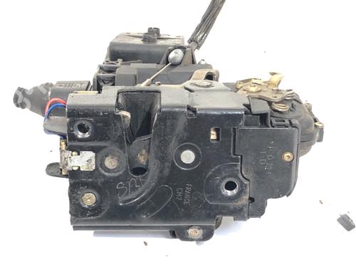 Used Front right lock Front right lock 39297609 39297609