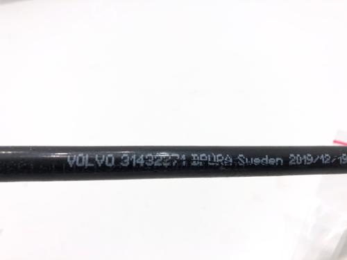 Pipe VOLVO XC60 II (246) B5 Mild-Hybrid AWD | BP39333319M125 - Image 4