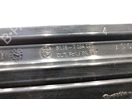 Glove box BMW 5 Touring (E61) 525 d | BP39308869C95 - Image 4