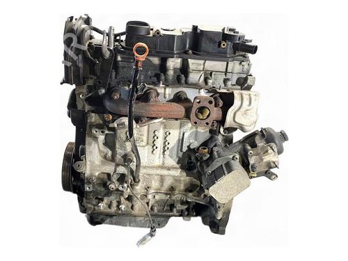Motore Motore PEUGEOT 508 I (8D_) 1.6 HDi (112 hp) 39898221 39898221