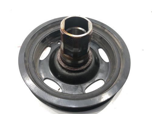 Pulley OPEL CORSA E (X15) 1.4 (08, 68) | BP39290472M122 - Image 3