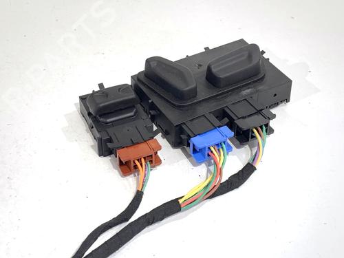 Switch CITROËN C5 III (RD_) 2.0 16V (RDRFJC, RDRFJF) | BP39346196I30 - Image 2