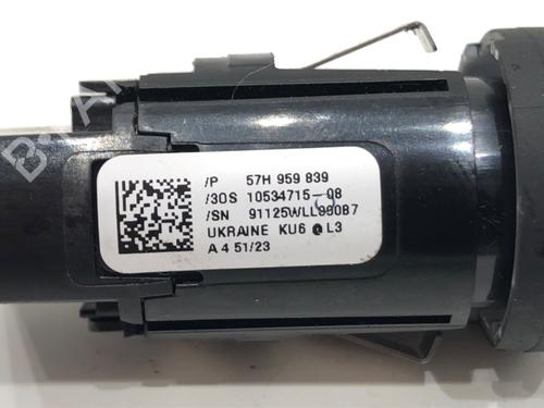 Switch SKODA SUPERB IV Estate (NZ5) 2.0 TDI | BP40276784I30 - Image 3