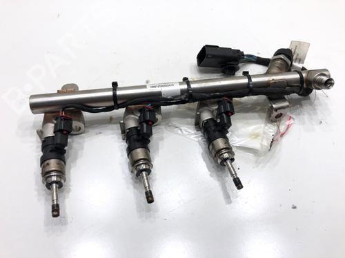 Used Injection rail Injection rail 39352026 39352026