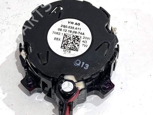 Speaker SKODA KAMIQ (NW4) 1.5 TSI | BP39341589E2 - Image 11