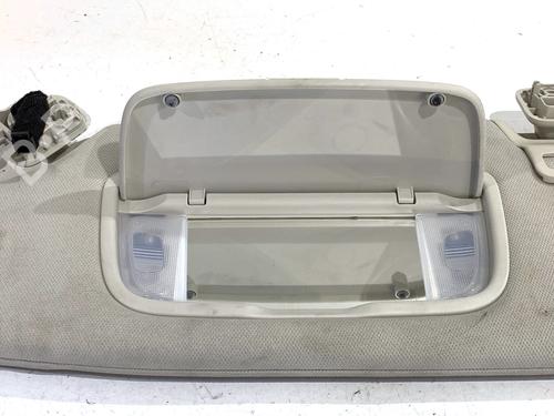Venstre solskærm FORD S-MAX (CJ, WA6) 2.0 TDCi | BP39343501I1 - Image 3