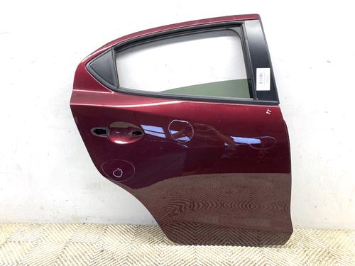 Used Right rear door Right rear door 39300526 39300526