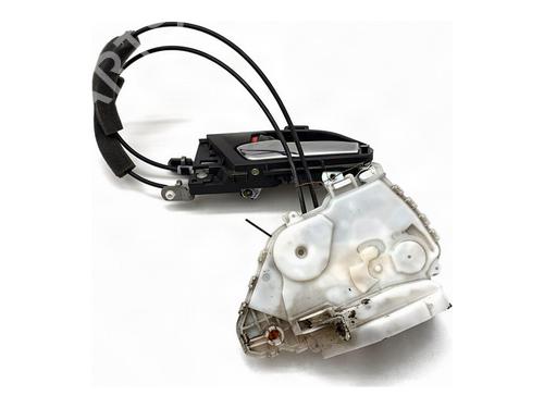 front-left-lock-honda-cr-v-iii-re_-2006-39371045 main image