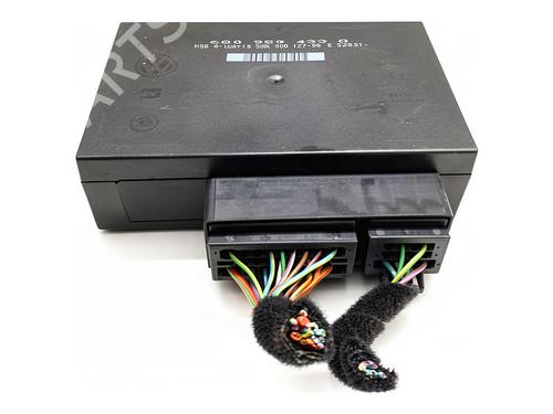 Used Electronic module Electronic module SKODA FABIA I (6Y2) 1.4 (60 hp) 40171009 40171009
