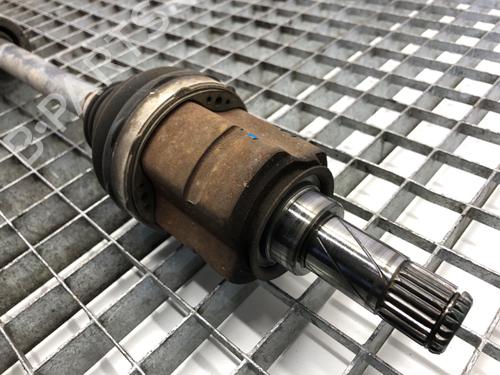 Right front driveshaft OPEL CORSA E (X15) 1.4 (08, 68) | BP39315263M39 - Image 4