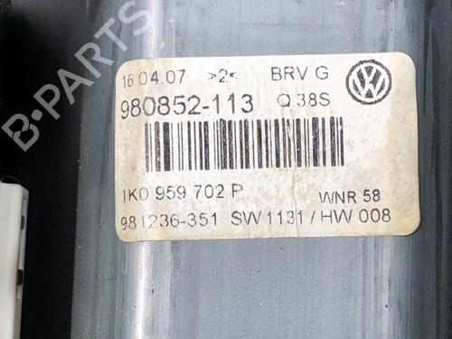 Front right window mechanism VW PASSAT B6 Variant (3C5) 1.9 TDI | BP39282208C23 - Image 4