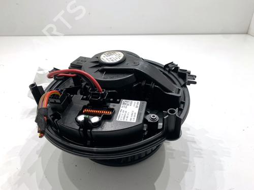 Heater blower motor VW PASSAT B8 (3G2, CB2) 2.0 TSI 4motion | BP39338578M62 - Image 2