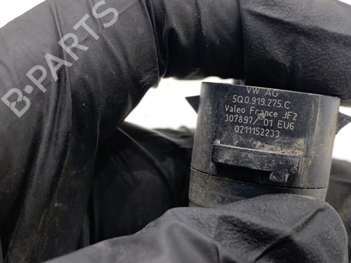 Electronic module SKODA OCTAVIA III Combi (5E5, 5E6) 2.0 TDI | BP39332764M83 - Image 4