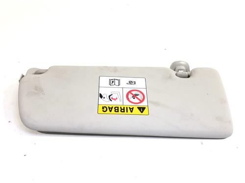 Used Right sun visor Right sun visor 39302237 39302237