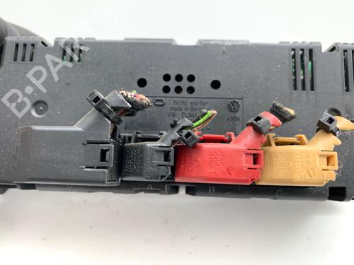 Climate control VW PASSAT B5.5 Variant (3B6) 1.9 TDI 4motion | BP39704280I5 - Image 4