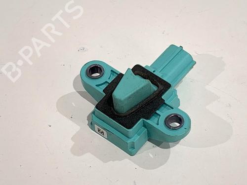Electronic sensor AUDI A4 B8 Avant (8K5) 2.0 TDI | BP39306925M84 - Image 2