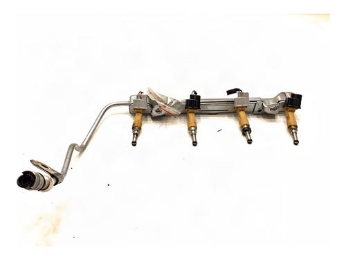 Used Injection rail Injection rail 39496859 39496859