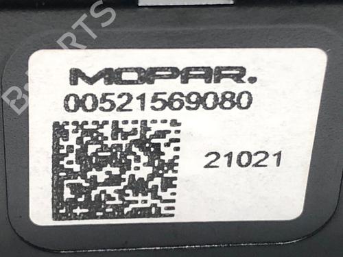 Módulo eletrónico JEEP COMPASS (MP, M6, MV, M7) 1.3 | BP39280812M83 - Image 4