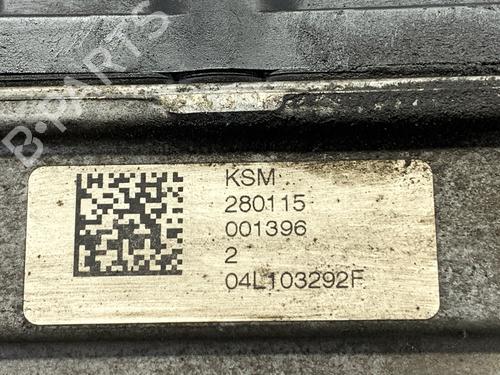 Cylinder head SEAT LEON ST (5F8) 2.0 TDI | BP39376575M5 - Image 8