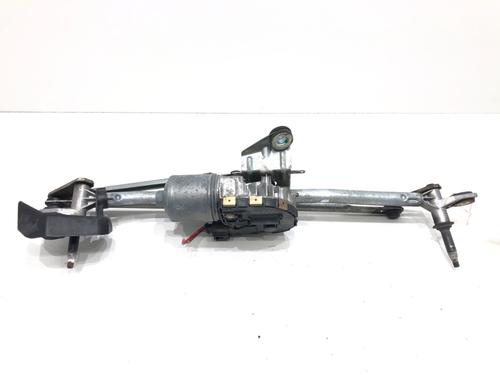 Used Front wipers mechanism Front wipers mechanism AUDI Q5 (8RB) SQ5 TDI quattro (326 hp) 39286802 39286802