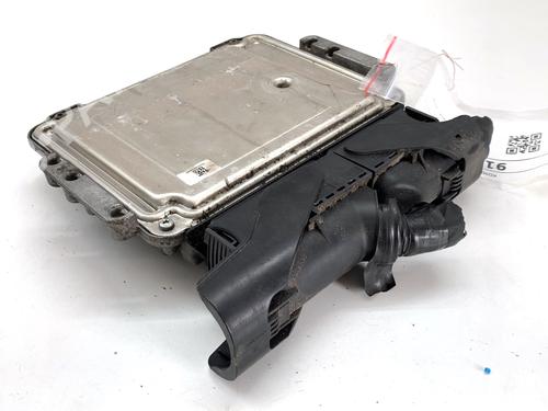 Engine control unit (ECU) KIA CEE'D (JD) 1.6 CRDi 110 | BP39353681M57 - Image 2