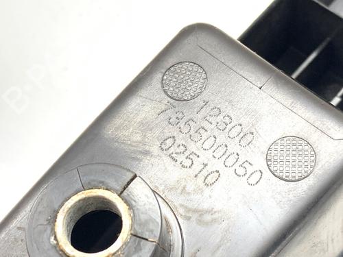 Switch FIAT PUNTO EVO (199_) 1.3 D Multijet (199AXC1A, 199BXC1A, 199AXT1A, 199BXT1A) | BP39371771I30 - Image 4